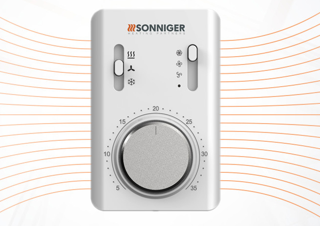 SONNIGER Guard One: Control WAA0054N